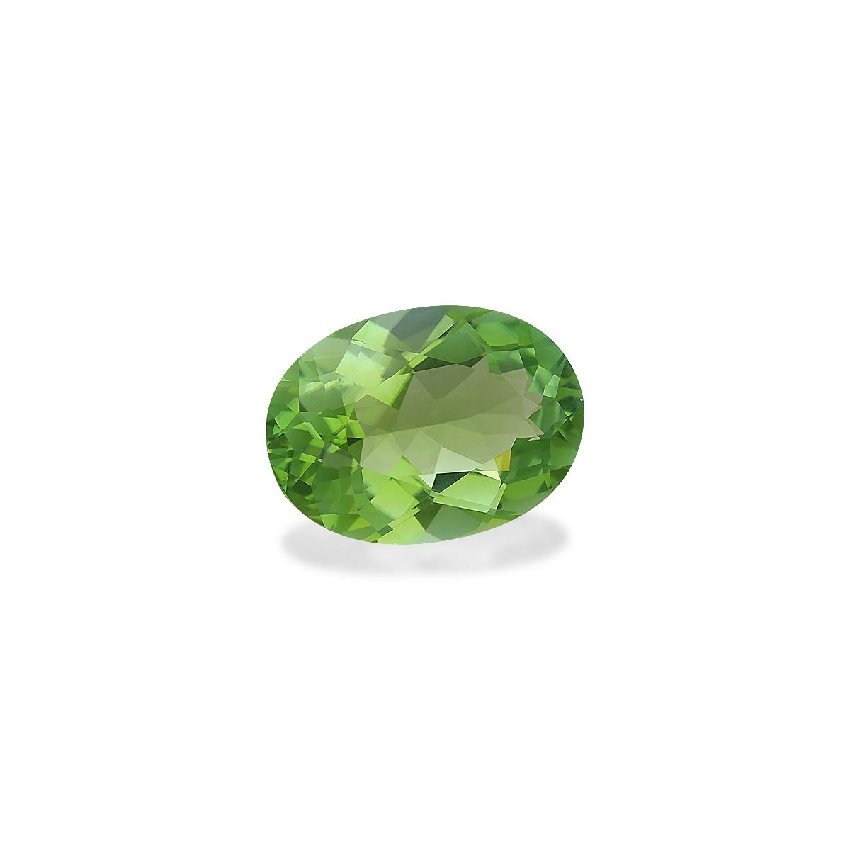 Green Tourmaline 6.91 ct